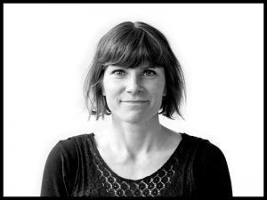 Janni Vestergaard Janni Vestergaard